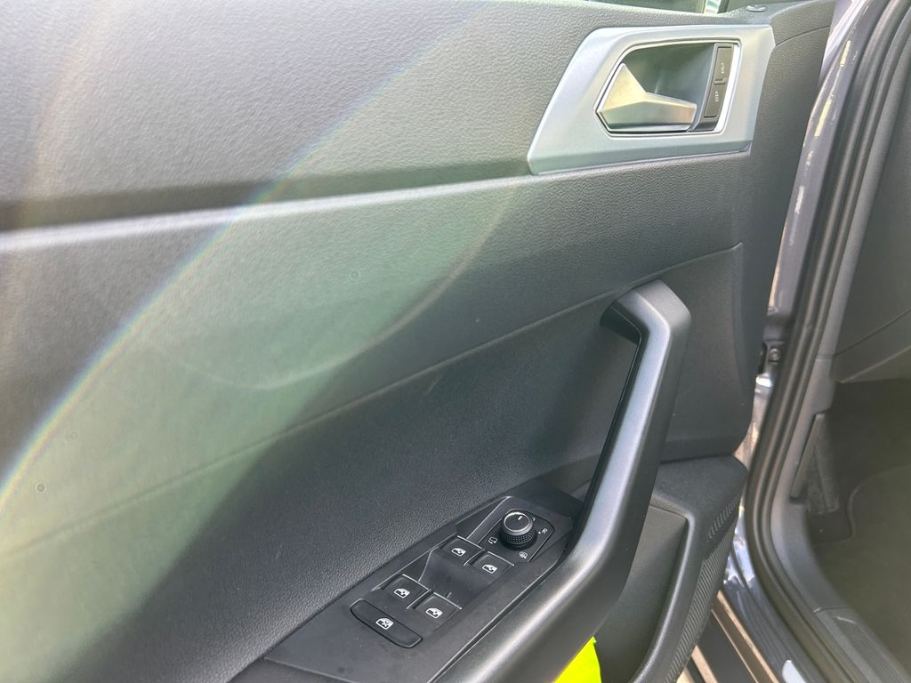 Volkswagen Taigo 2025