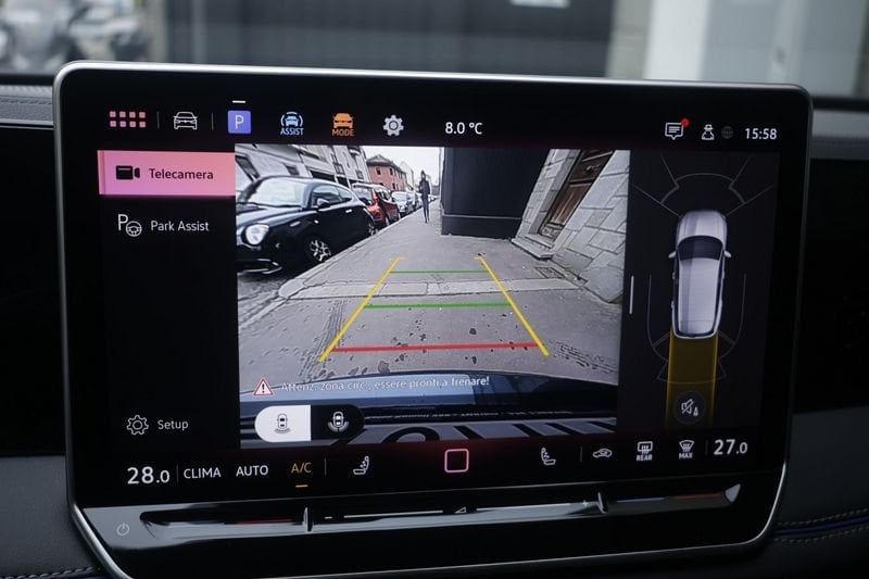 Volkswagen Tiguan 2025