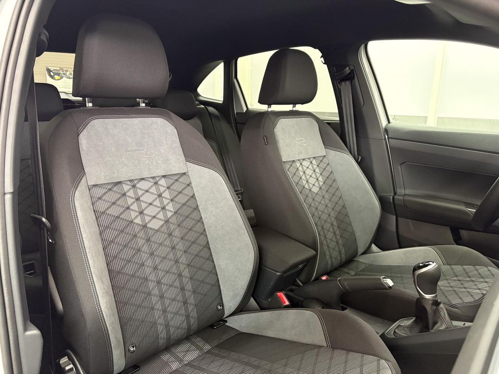 Volkswagen Taigo 2026