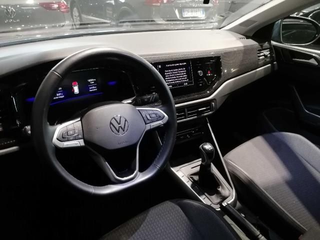 Volkswagen Taigo 2025