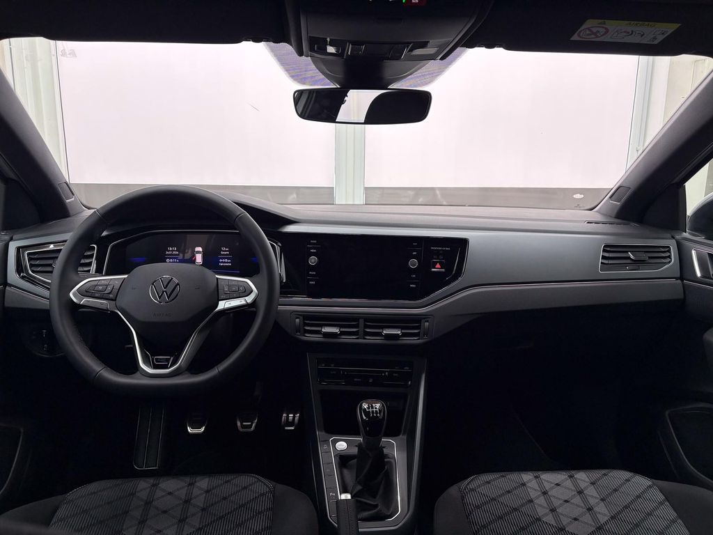 Volkswagen Taigo 2026