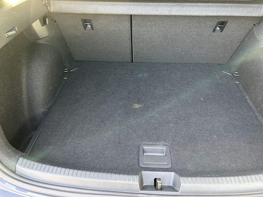 Volkswagen Taigo 2025