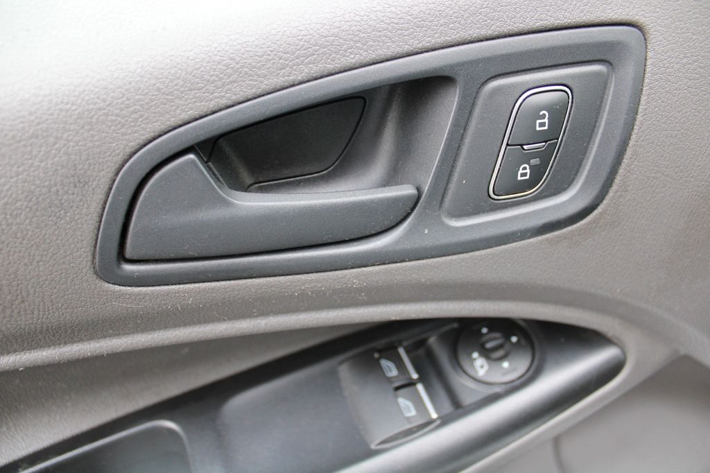 Ford Transit 2020