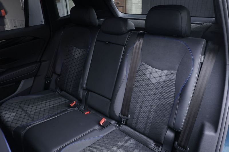 Volkswagen Tiguan 2025