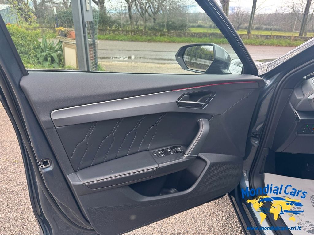 Cupra Formentor 2023