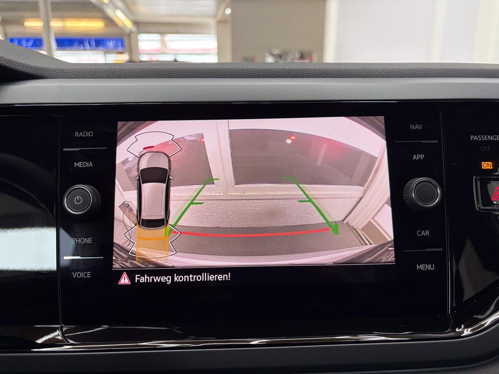 Volkswagen Taigo 2026