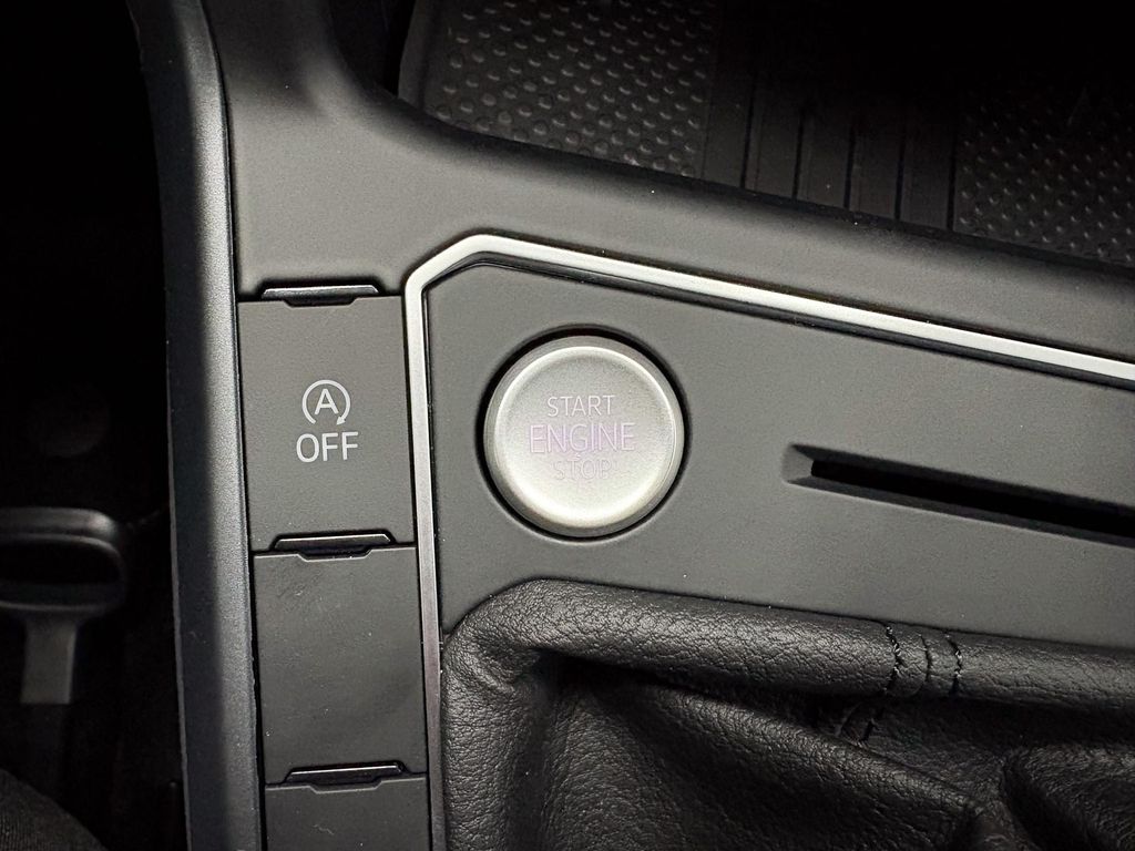 Volkswagen Taigo 2026