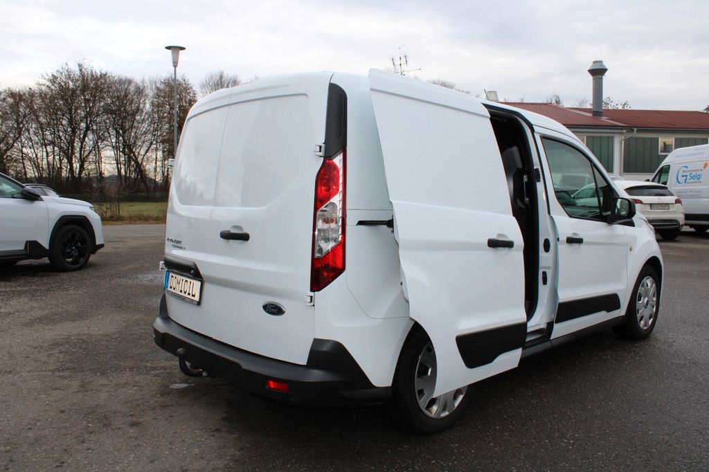 Ford Transit 2020