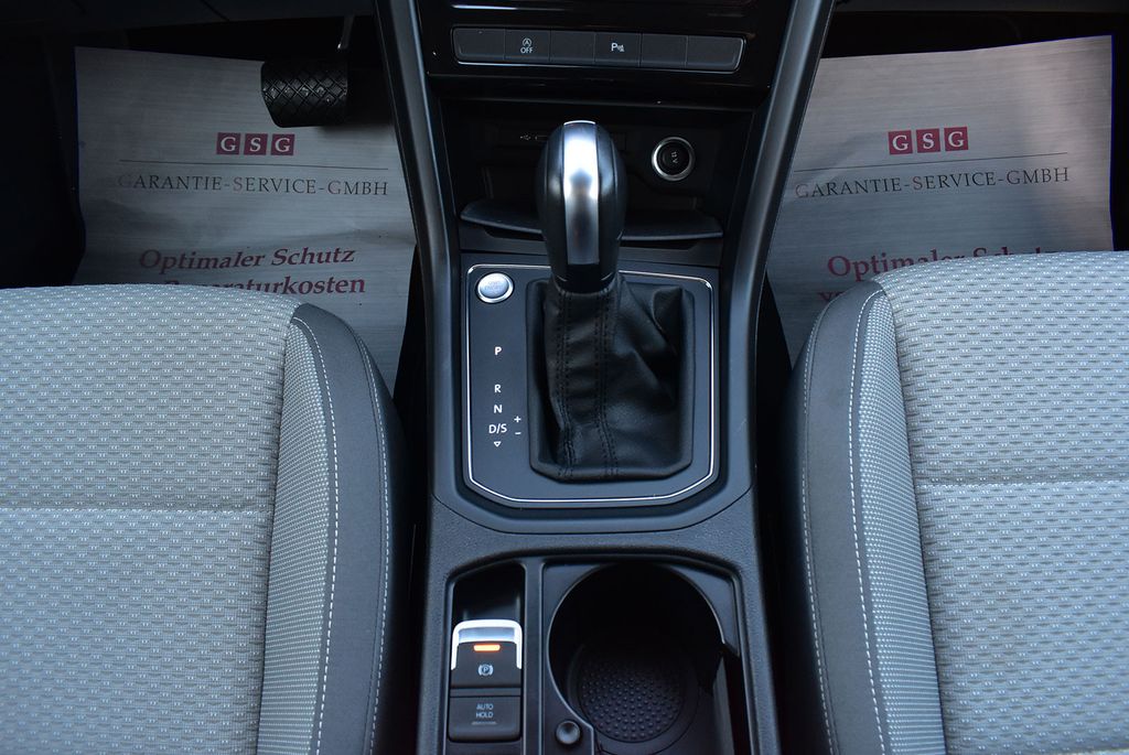 Volkswagen Touran 2023