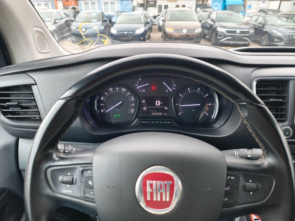 Fiat Scudo 2023