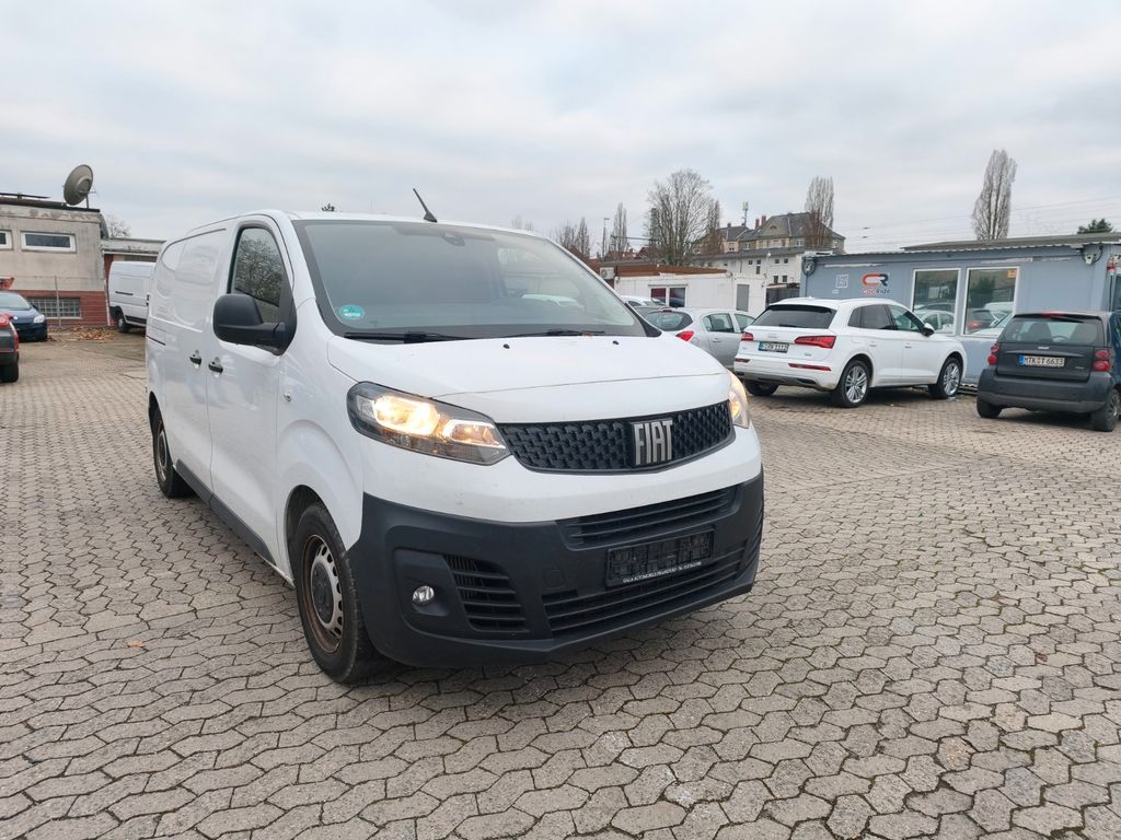 Fiat Scudo 2023