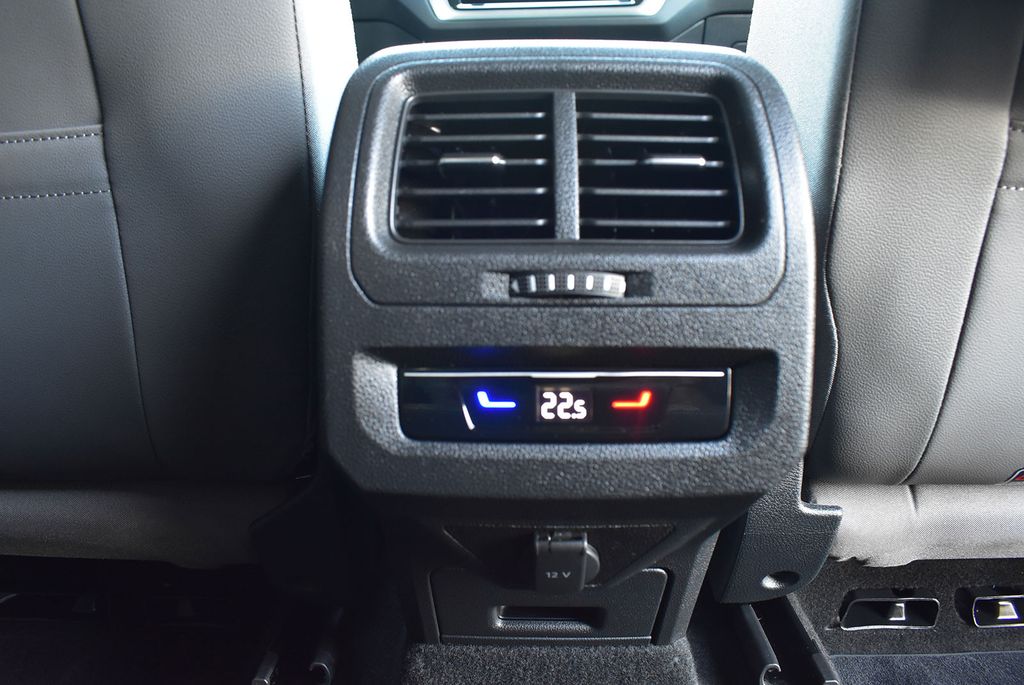 Volkswagen Touran 2023
