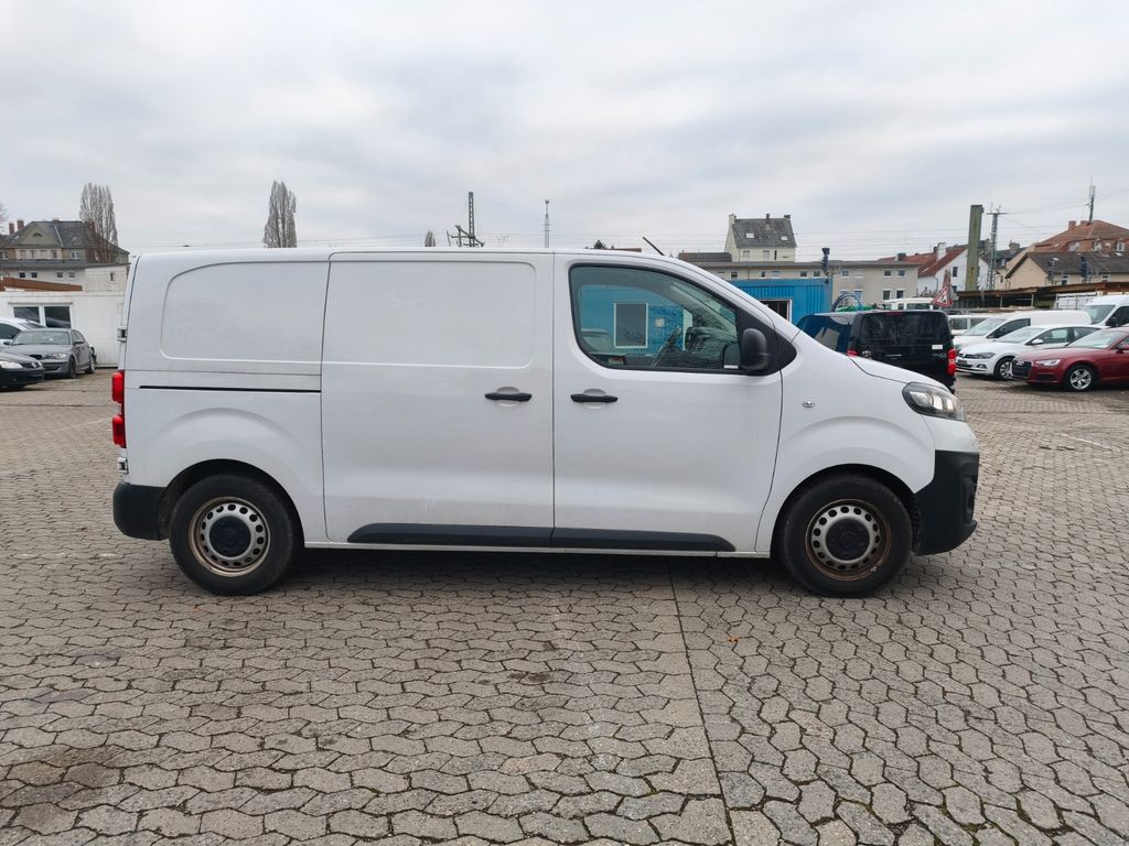 Fiat Scudo 2023