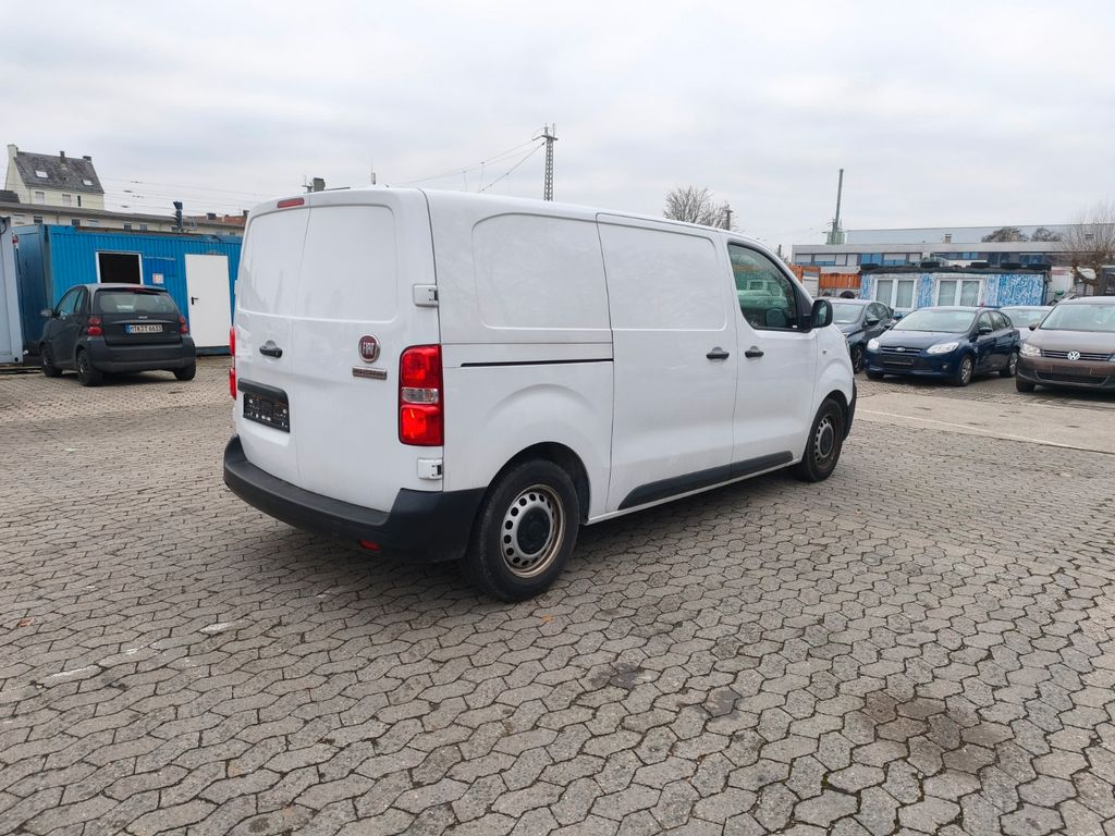 Fiat Scudo 2023