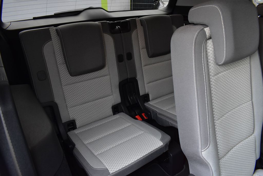 Volkswagen Touran 2023