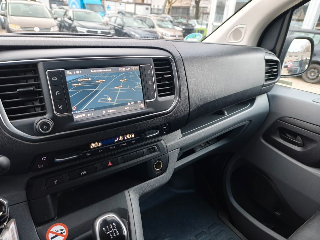 Fiat Scudo 2023