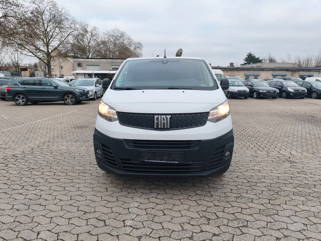 Fiat Scudo 2023