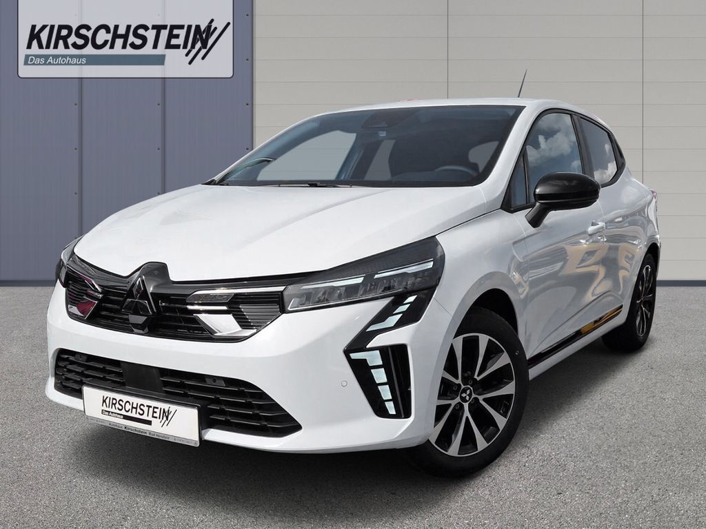 Mitsubishi Colt 2024