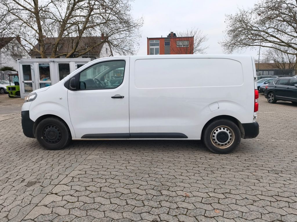 Fiat Scudo 2023