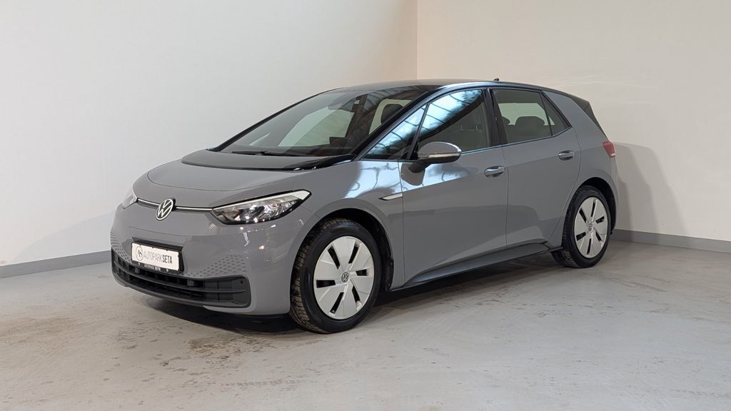 Volkswagen ID.3 2021