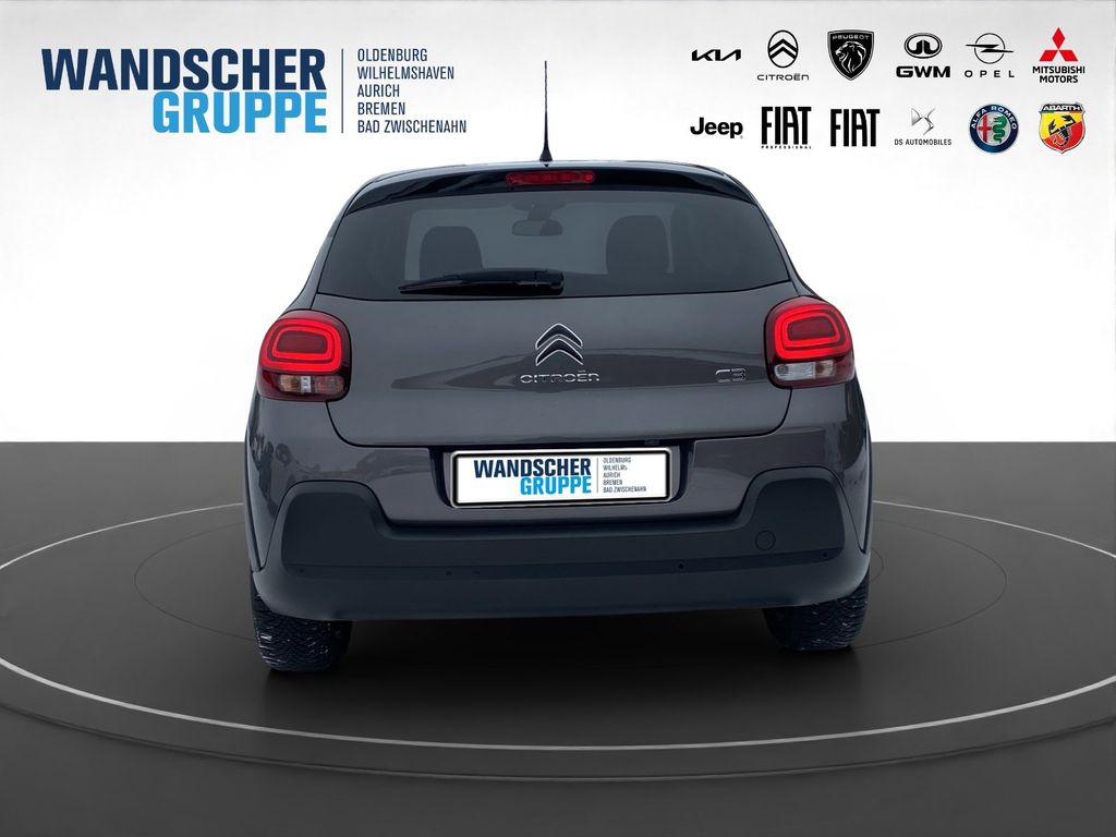 Citroën C3 2023