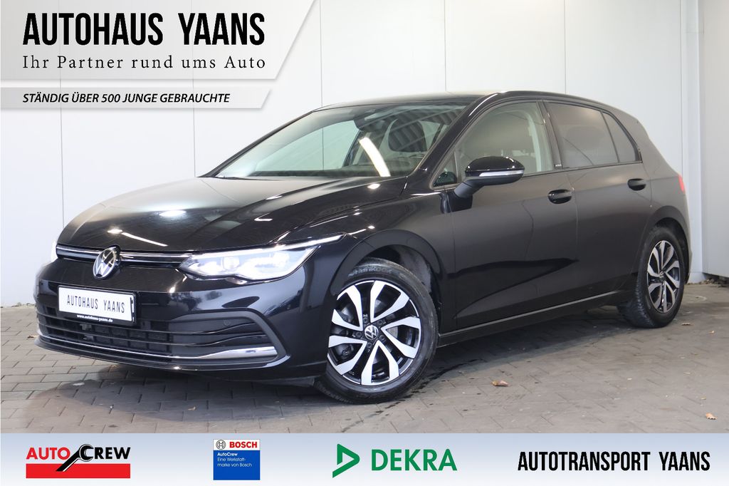 Volkswagen Golf 2023