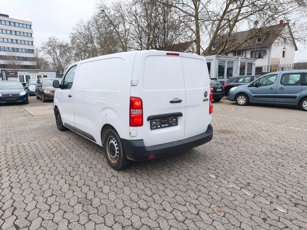 Fiat Scudo 2023