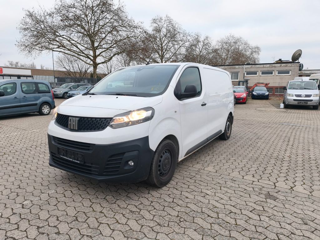 Fiat Scudo 2023