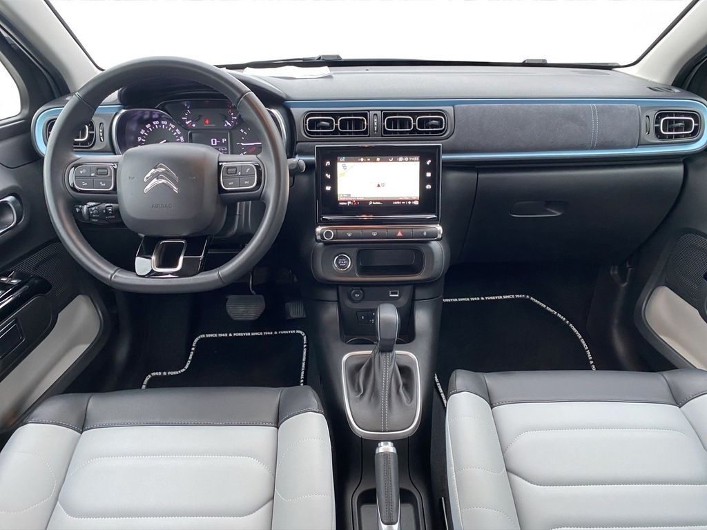 Citroën C3 2023