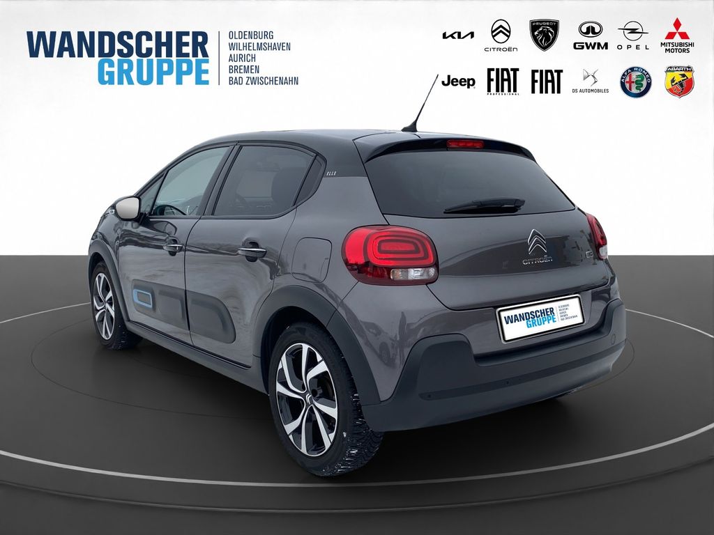 Citroën C3 2023