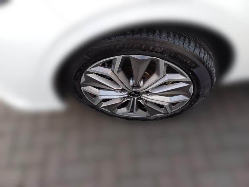 DS Automobiles DS4 2022