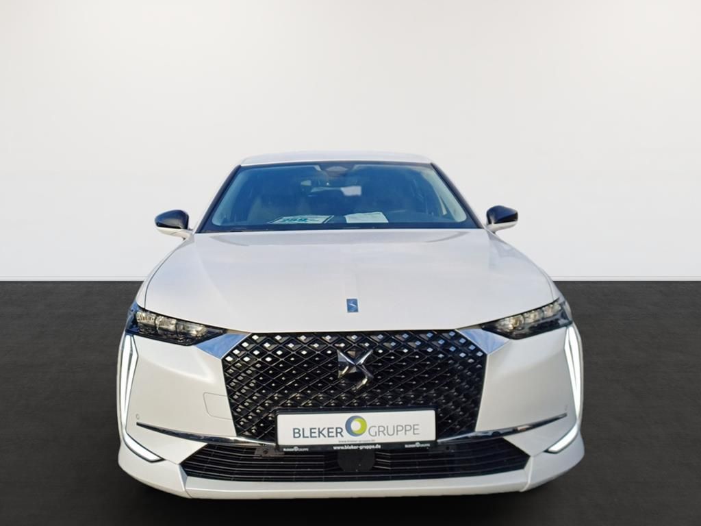 DS Automobiles DS4 2022