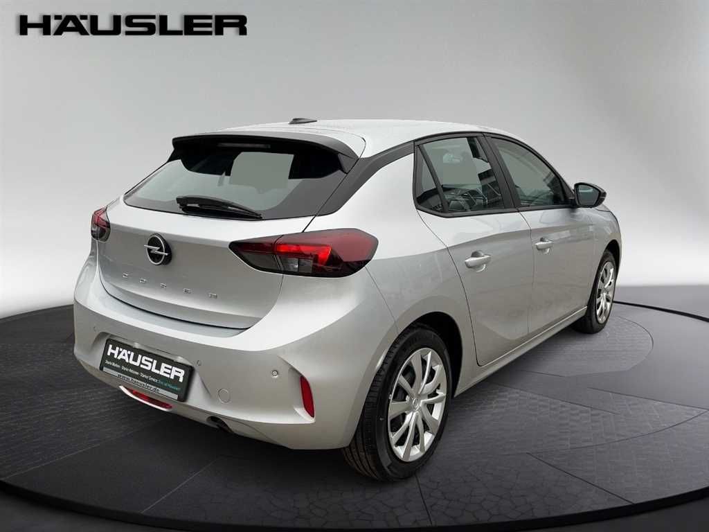 Opel Corsa 2024