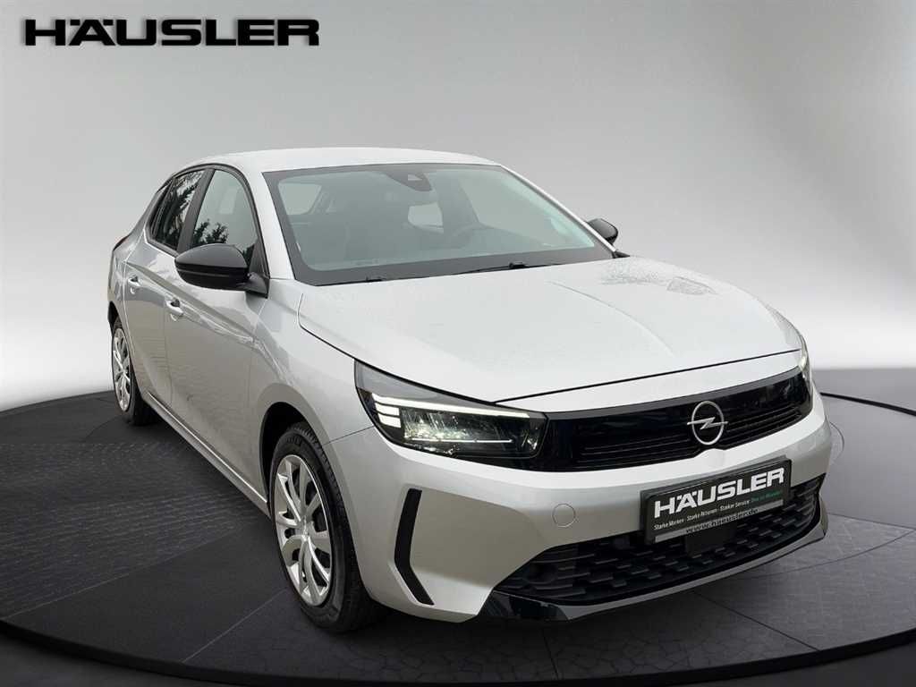 Opel Corsa 2024