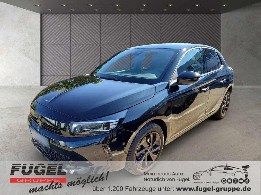 Opel Corsa 2023