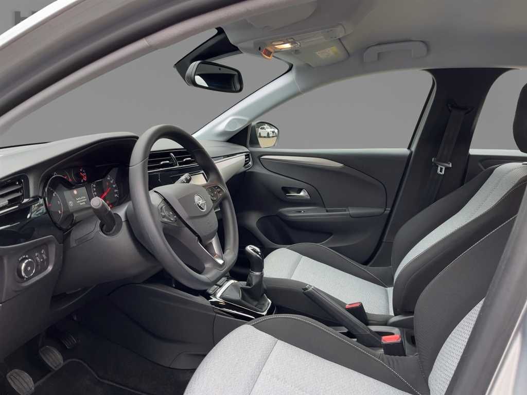 Opel Corsa 2024