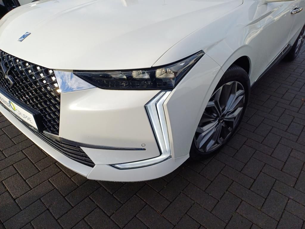 DS Automobiles DS4 2022