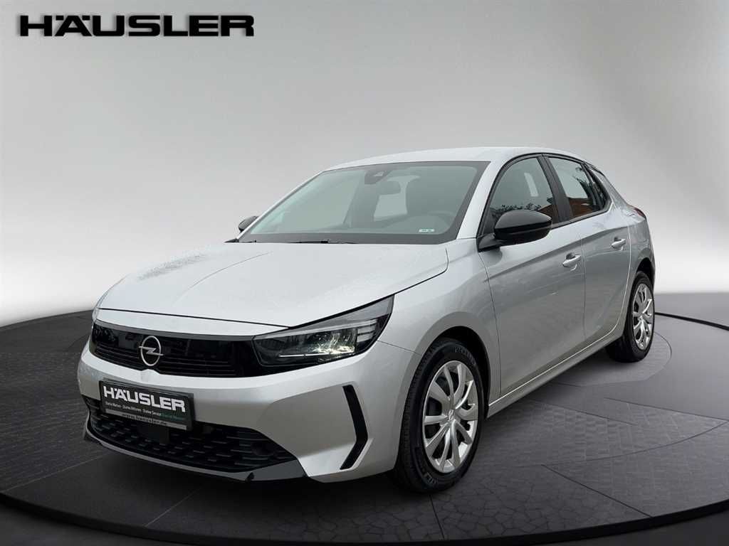 Opel Corsa 2024