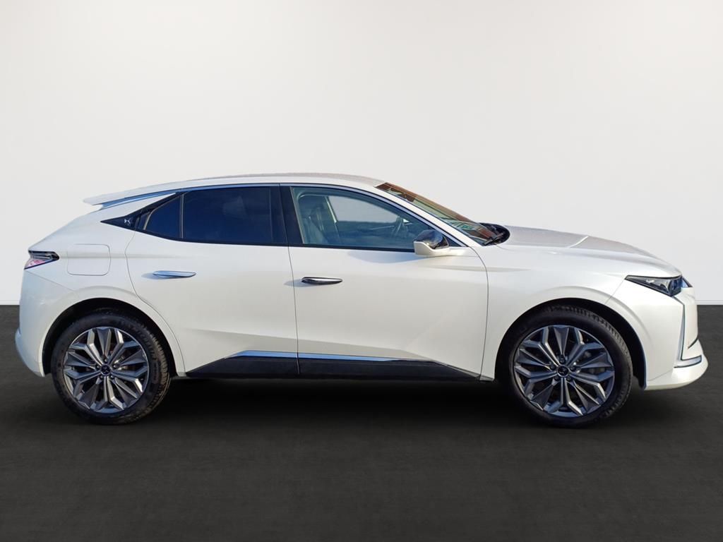 DS Automobiles DS4 2022