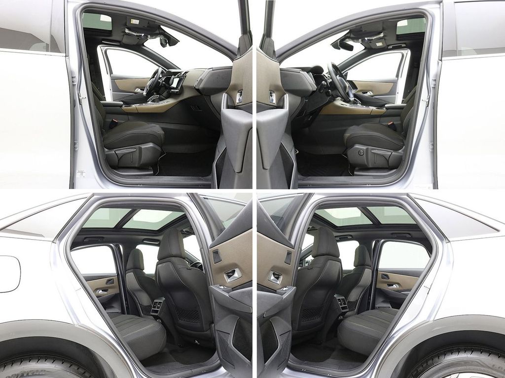 DS Automobiles DS7 (Crossback) 2021