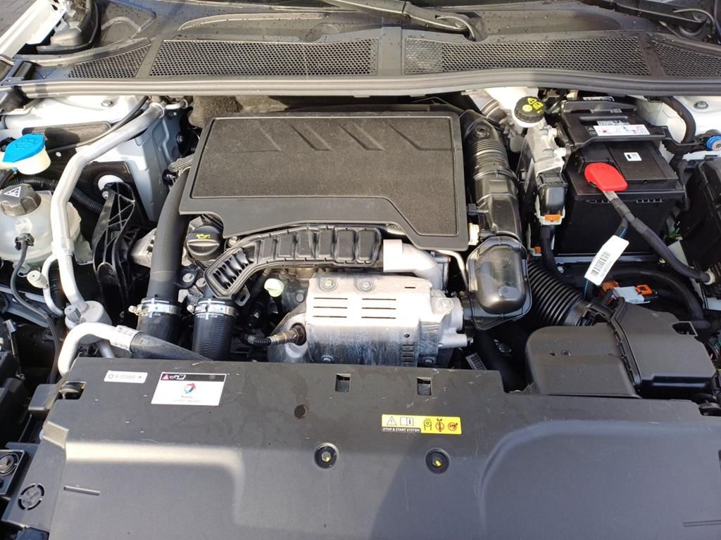 DS Automobiles DS4 2022