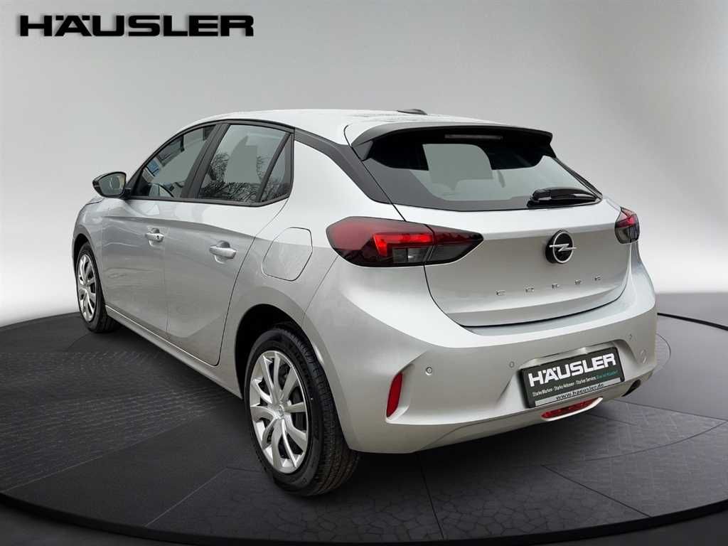 Opel Corsa 2024