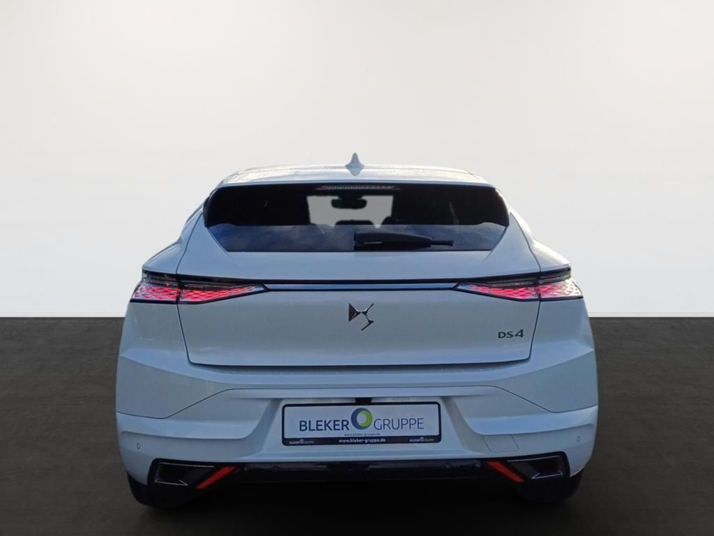 DS Automobiles DS4 2022