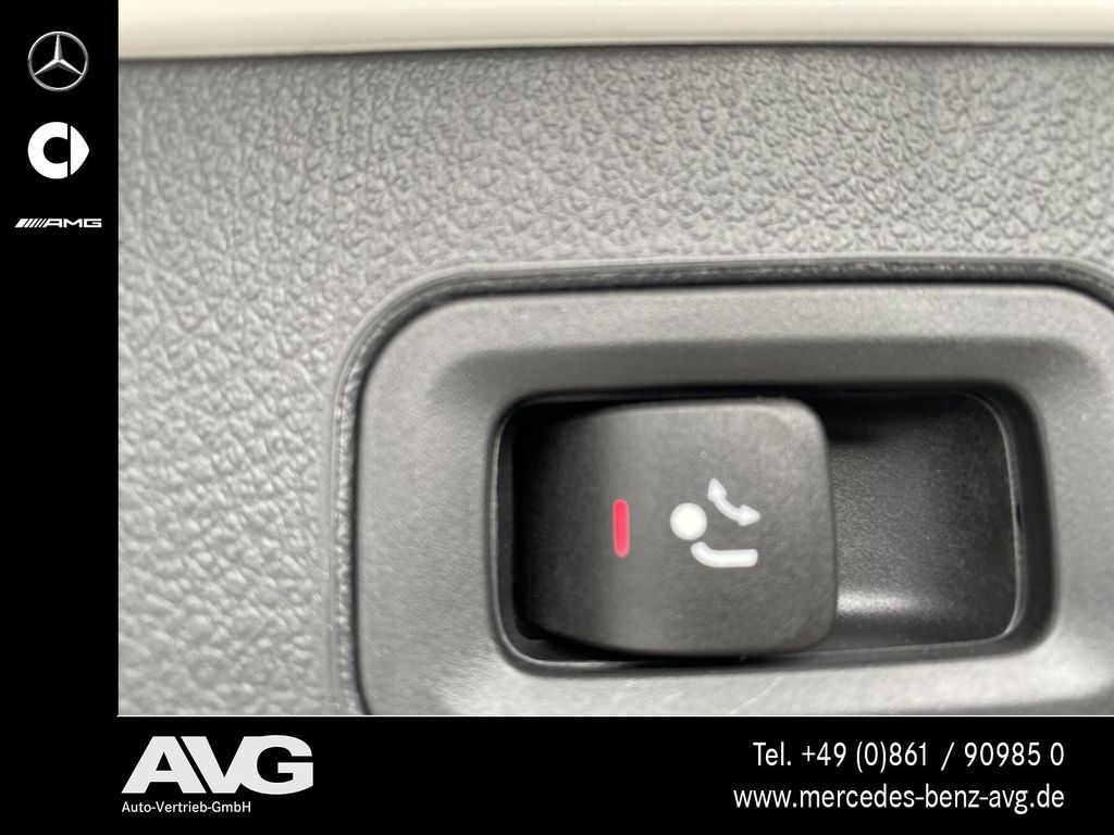 Mercedes-Benz B 180 2025