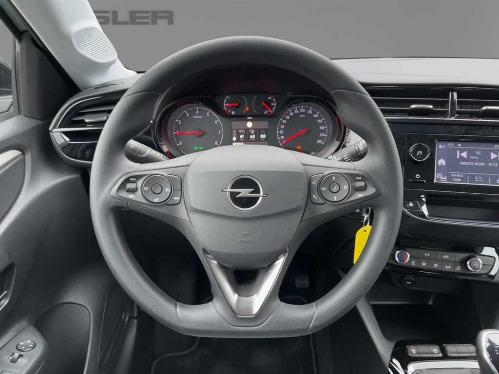 Opel Corsa 2024