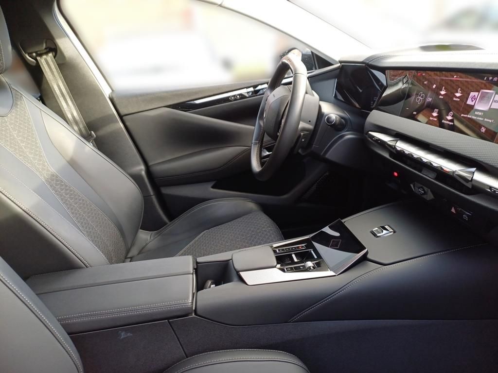 DS Automobiles DS4 2022