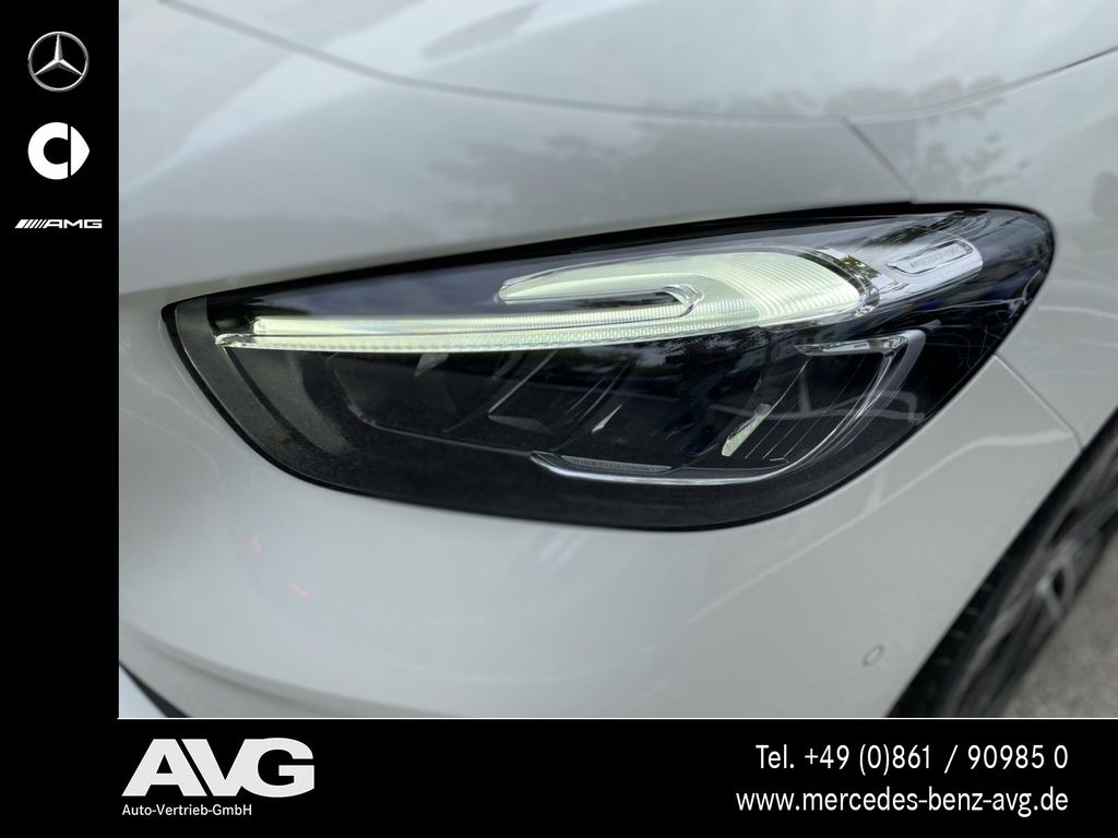 Mercedes-Benz B 180 2025