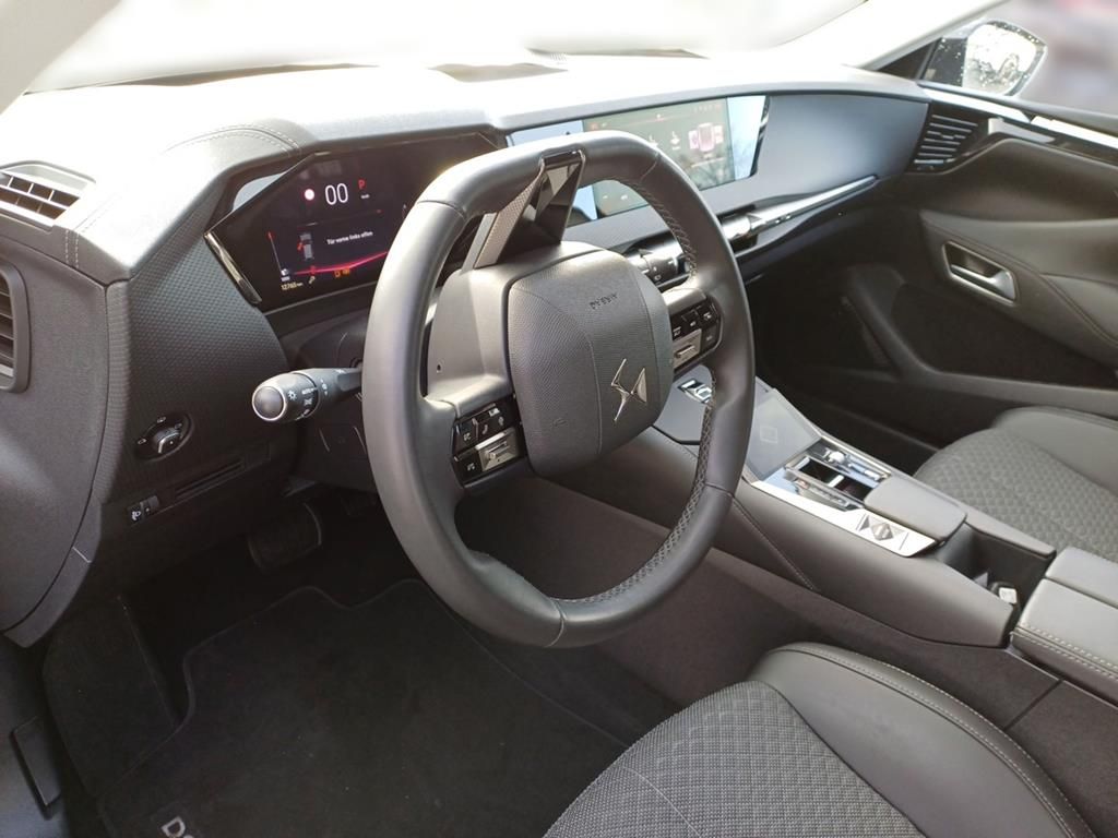 DS Automobiles DS4 2022