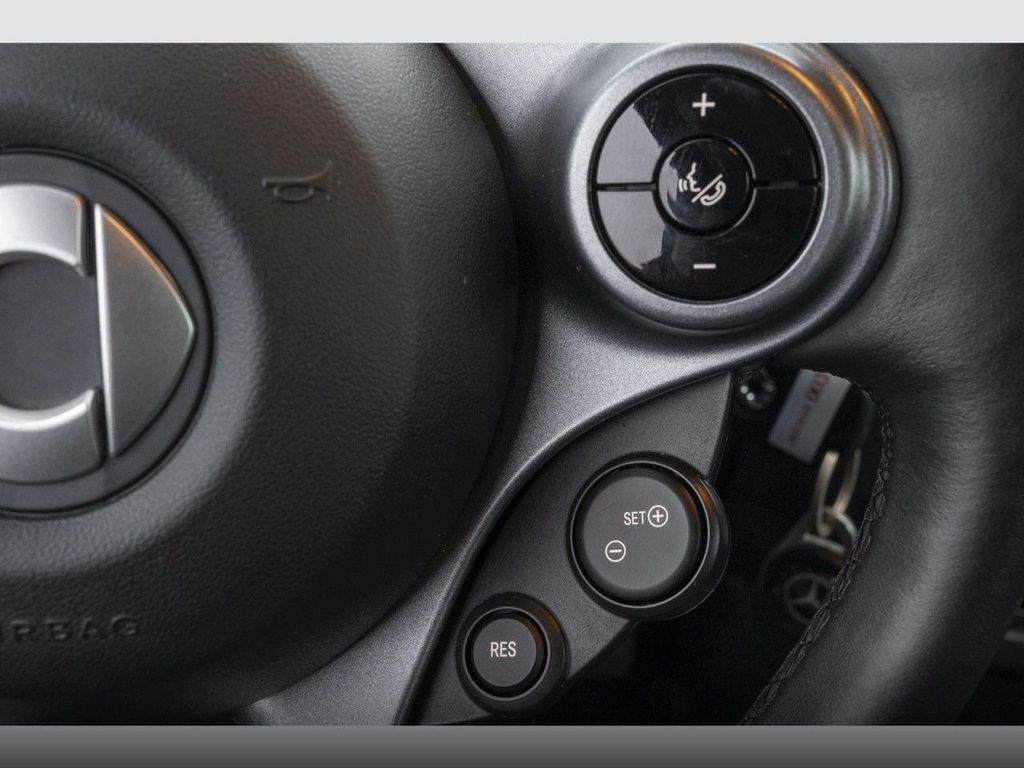 Smart ForTwo 2022