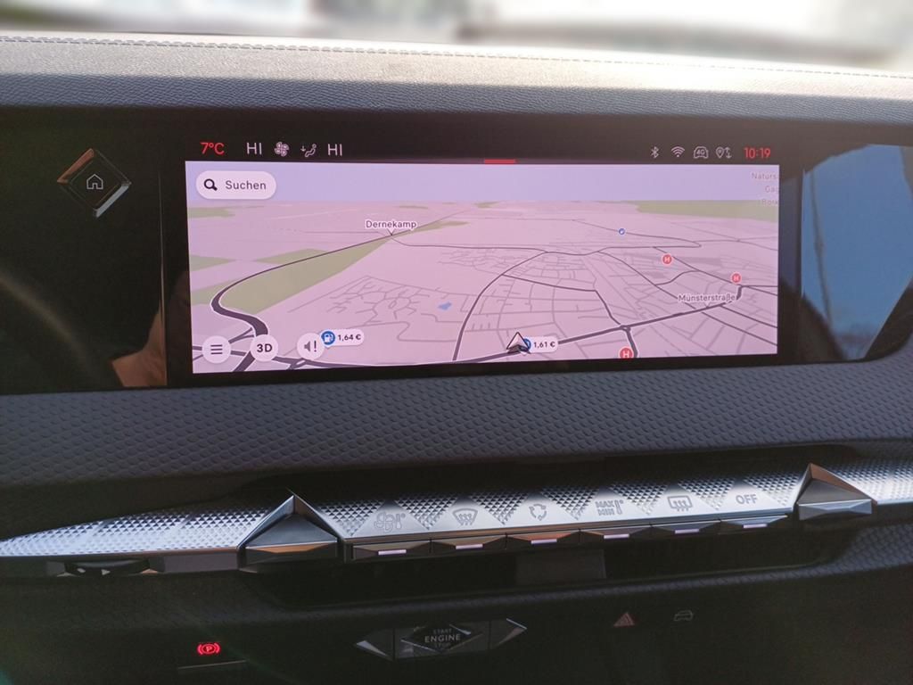 DS Automobiles DS4 2022